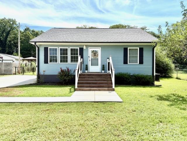 114 Yates St., Dallas, NC 28034