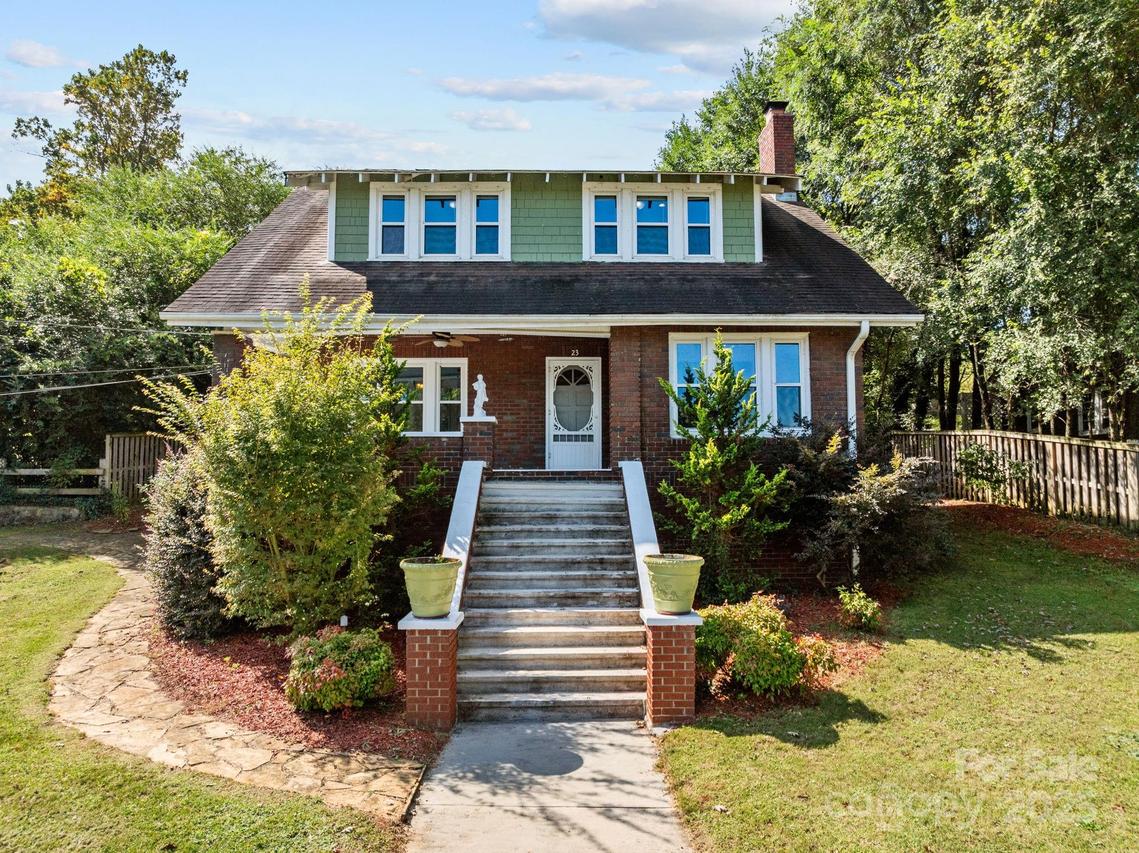 23 Boxwood Ter., Canton, NC 28716