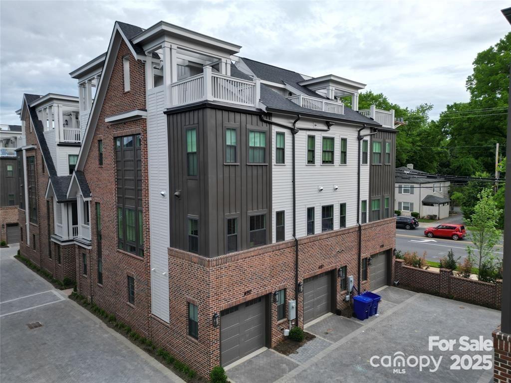4121 Selwyn Walk Ct., Charlotte, NC 28209