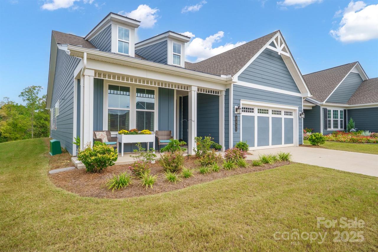 8631 Profit Ln., Charlotte, NC 28215
