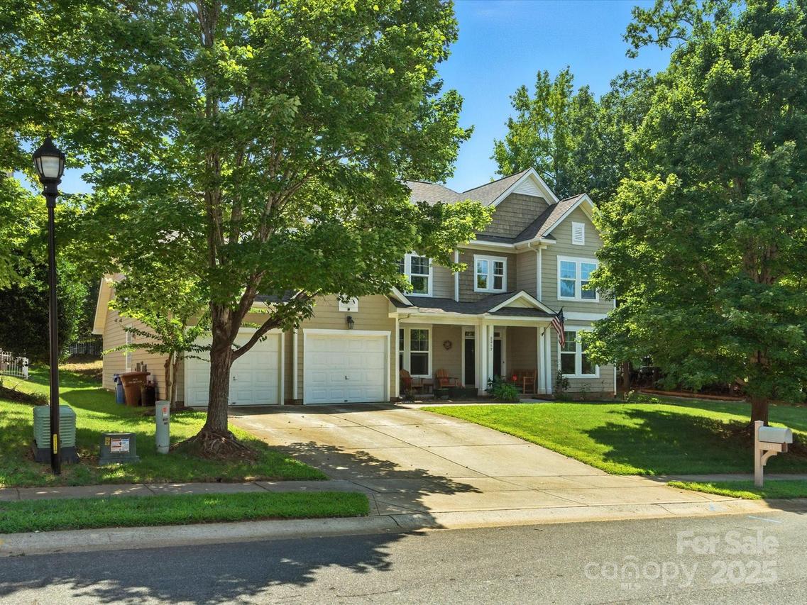 2317 Riverbank Rd., Waxhaw, NC 28173