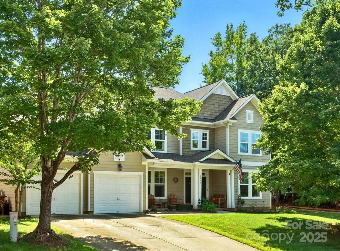 2317 Riverbank Rd., Waxhaw, NC 28173