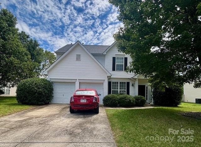 2018 Southwind Dr. #53, Charlotte, NC 28216