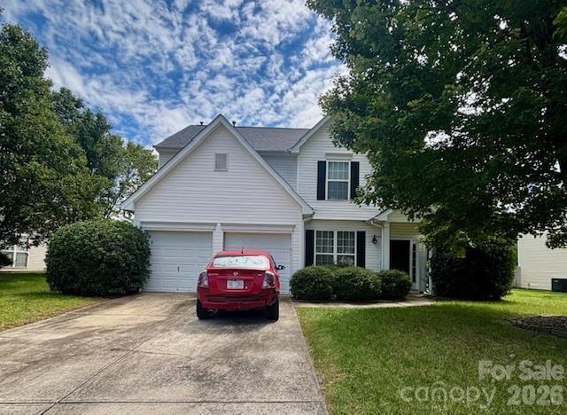 2018 Southwind Dr. #53, Charlotte, NC 28216