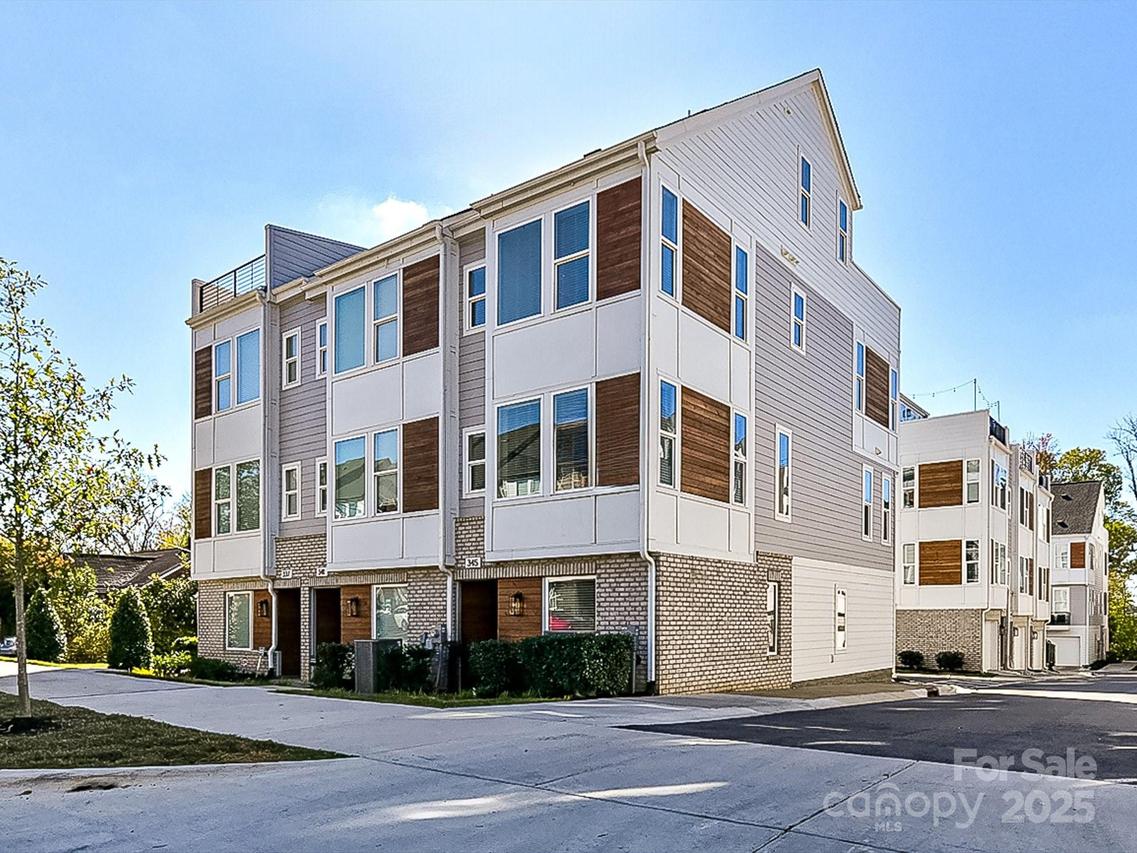 345 E Cama St. #46, Charlotte, NC 28217