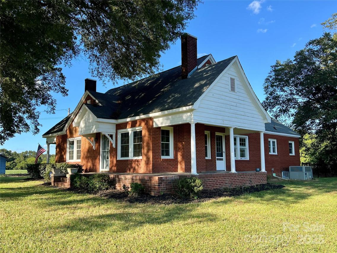 23254 Endy Rd., Albemarle, NC 28001