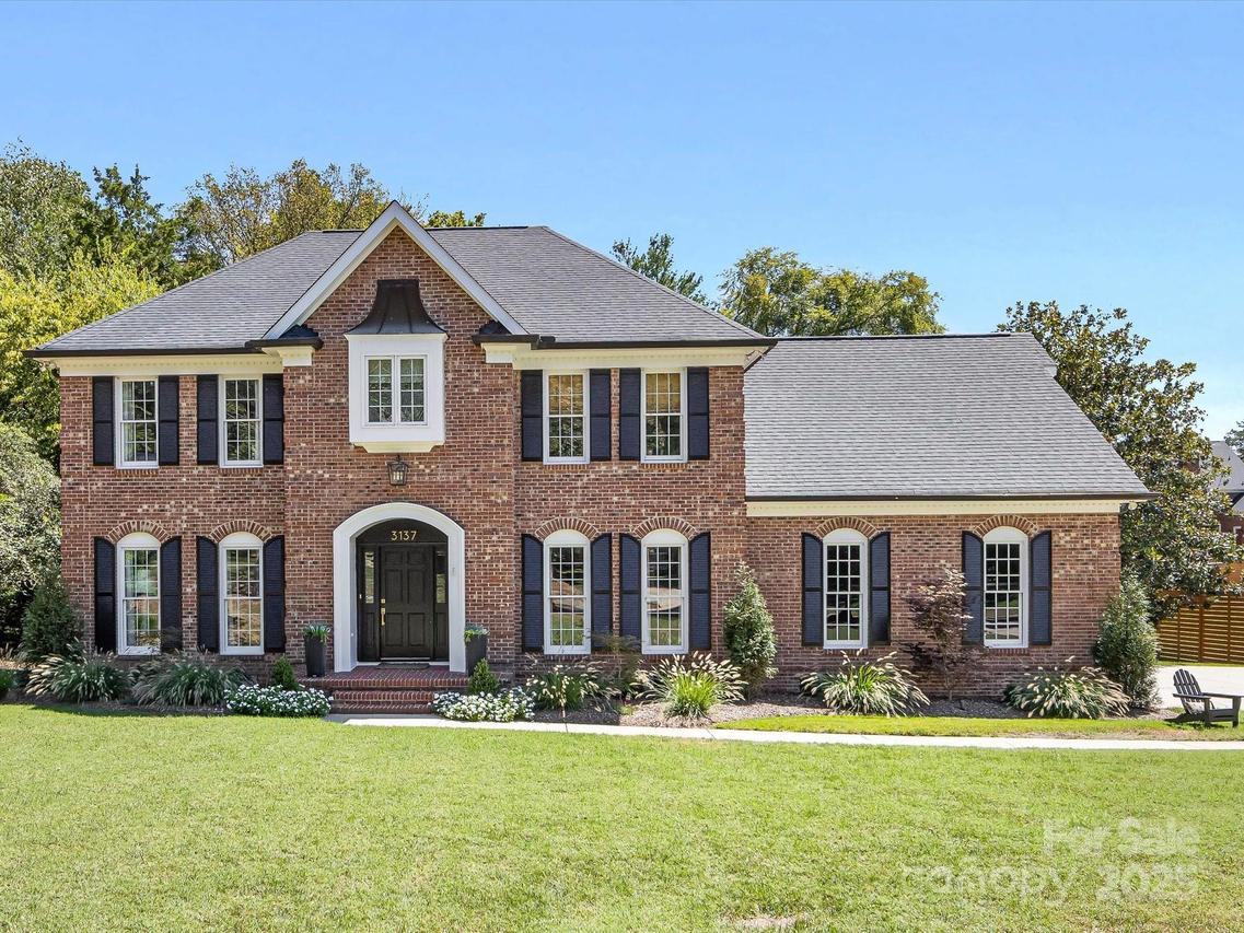 3137 Broadfield Rd., Charlotte, NC 28226
