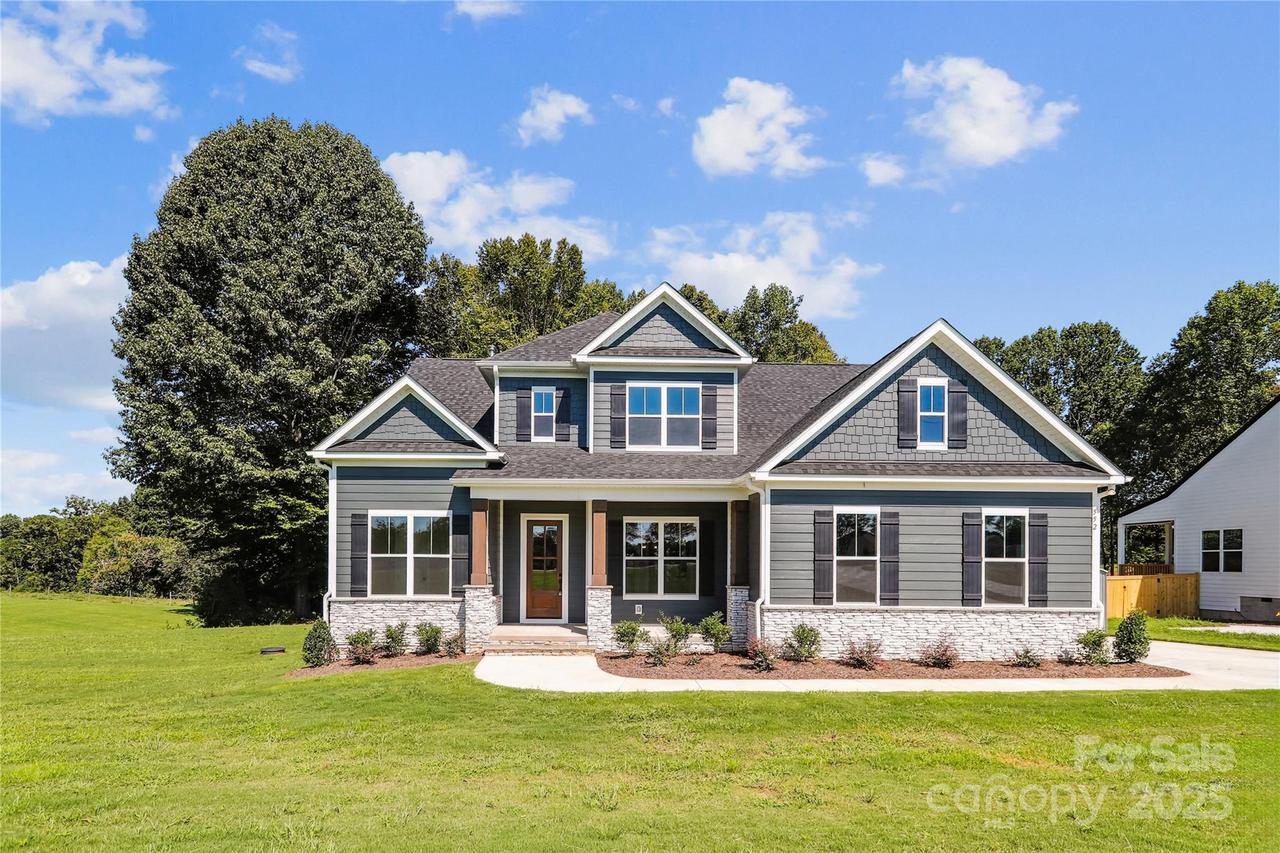 552 Fern Hill Rd., Mooresville, NC 28117