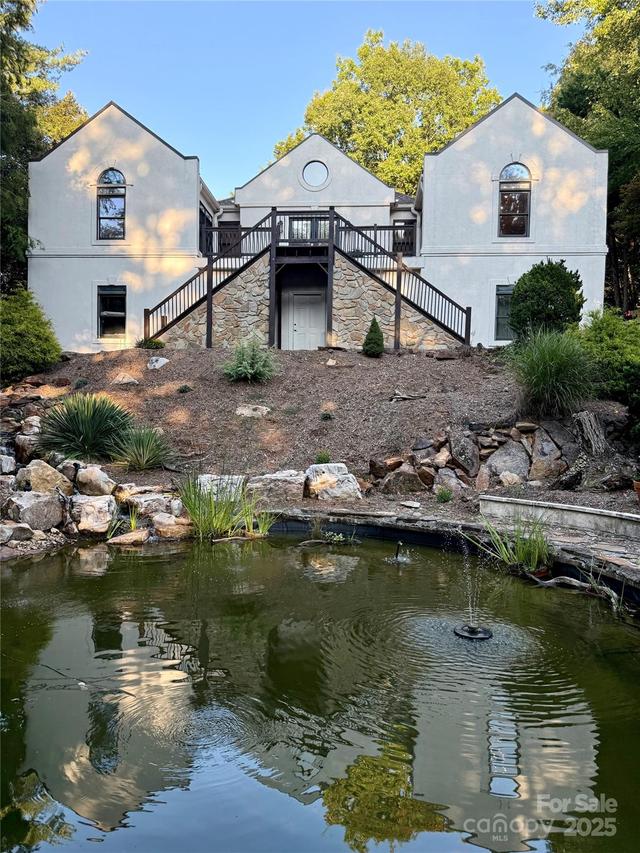 214 Ridgeway Dr., Taylorsville, NC 28681