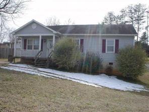 107A Apartment St., Drexel, NC 28612