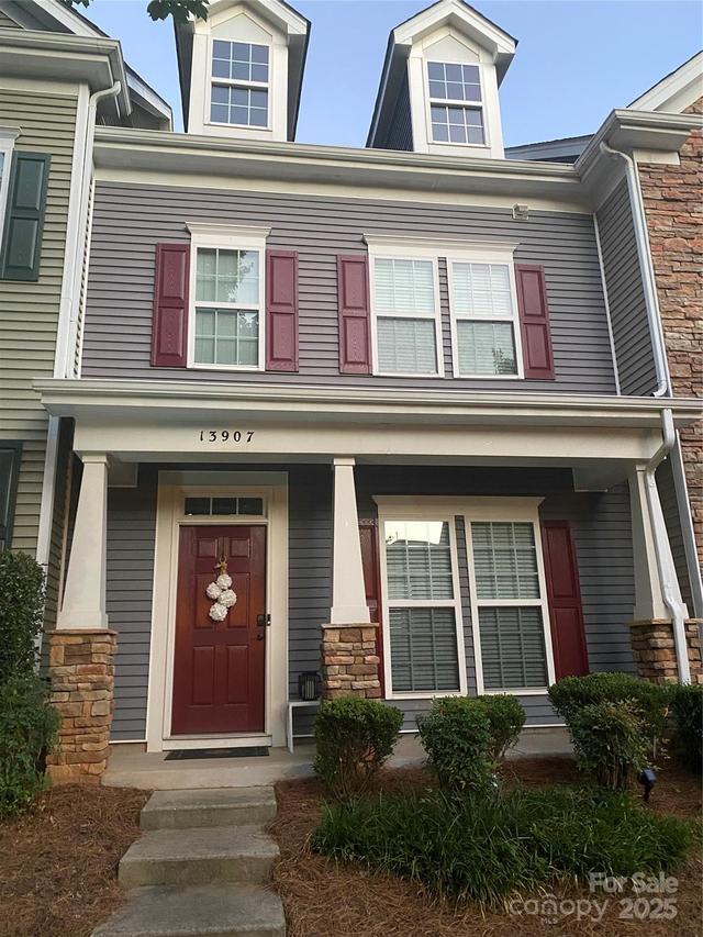 13907 Waverton Ln., Huntersville, NC 28078