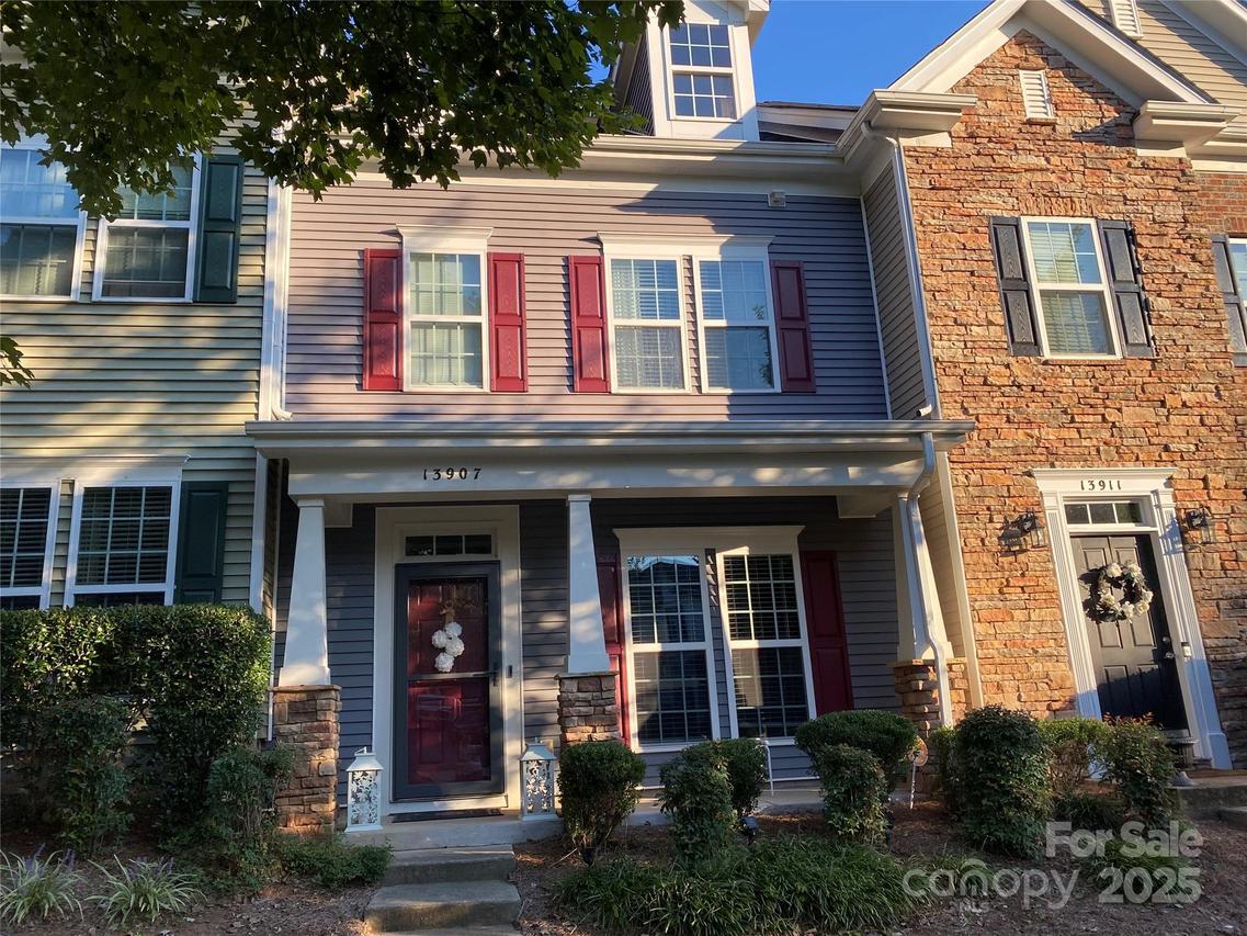 13907 Waverton Ln., Huntersville, NC 28078