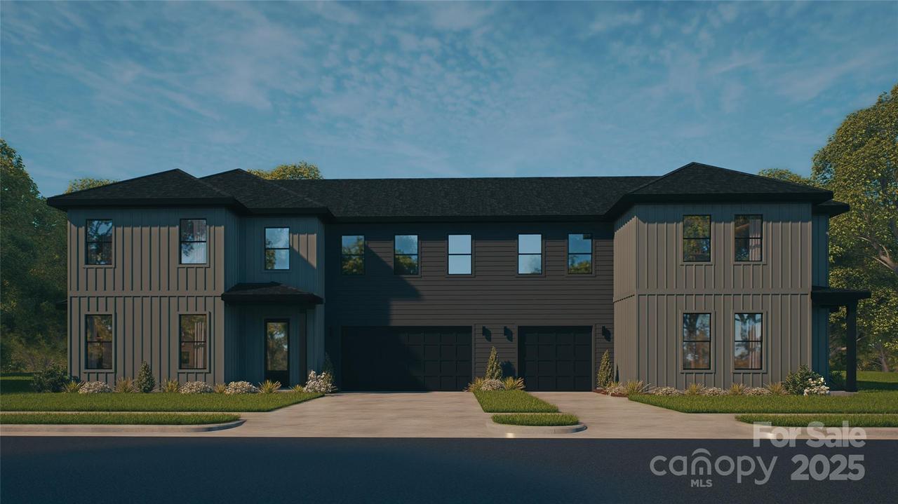2808 Morson St., Charlotte, NC 28208