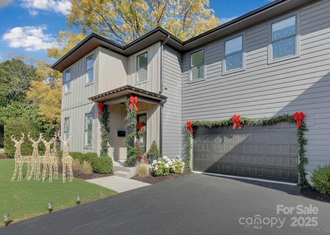 2808 Morson St., Charlotte, NC 28208