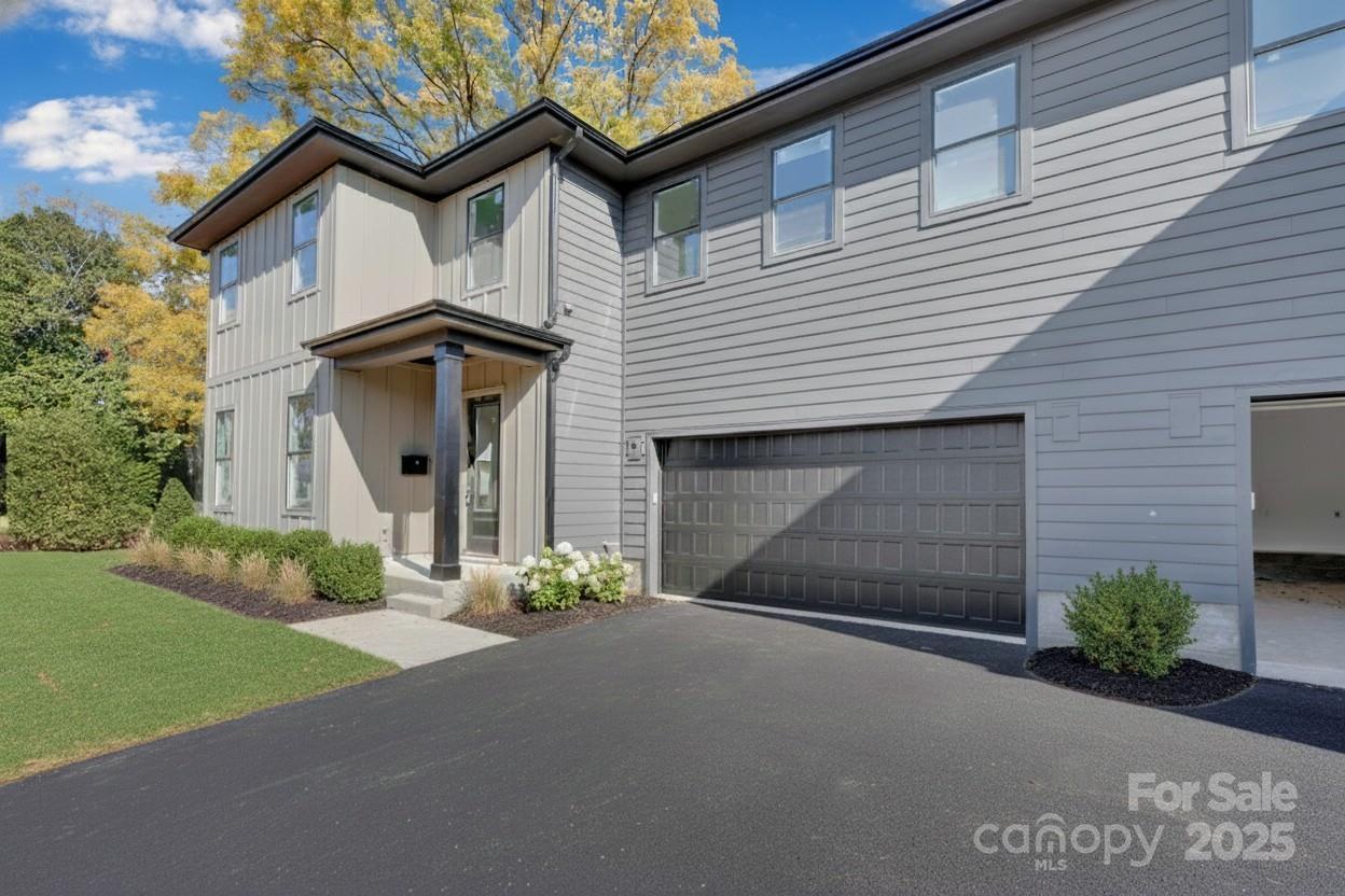 2808 Morson St., Charlotte, NC 28208