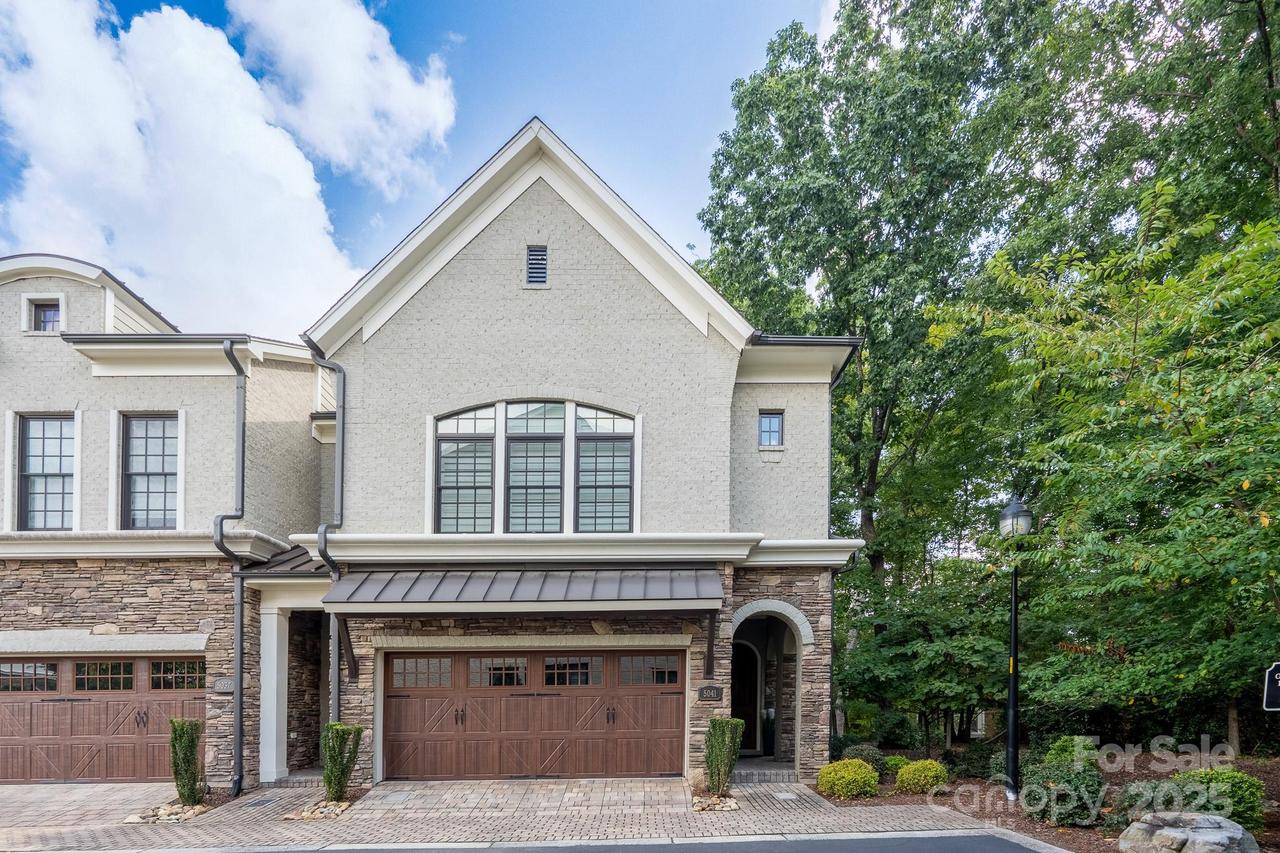 5041 Vernet Ln., Charlotte, NC 28210