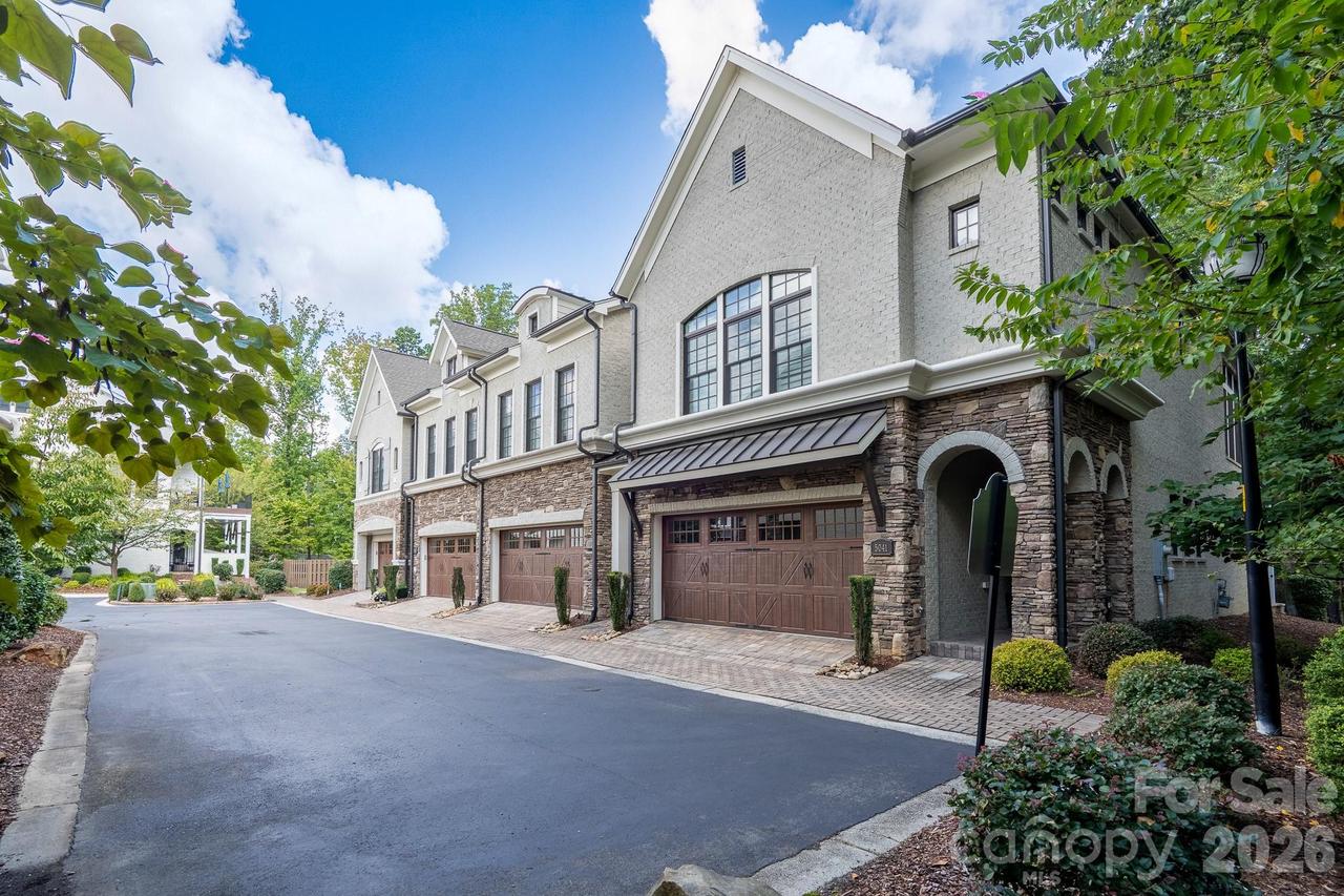 5041 Vernet Ln., Charlotte, NC 28210