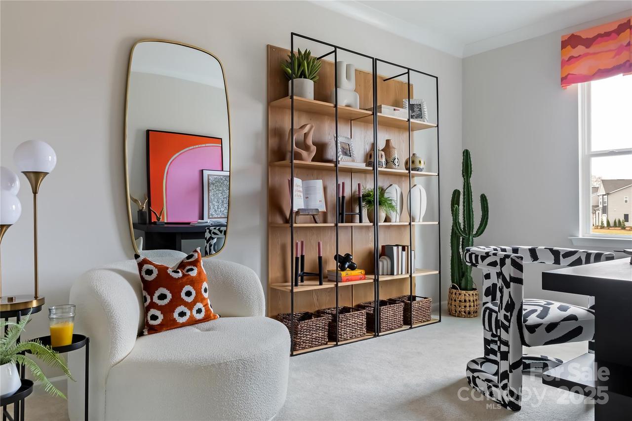 2316 Endeavor Run, Charlotte, NC 28269