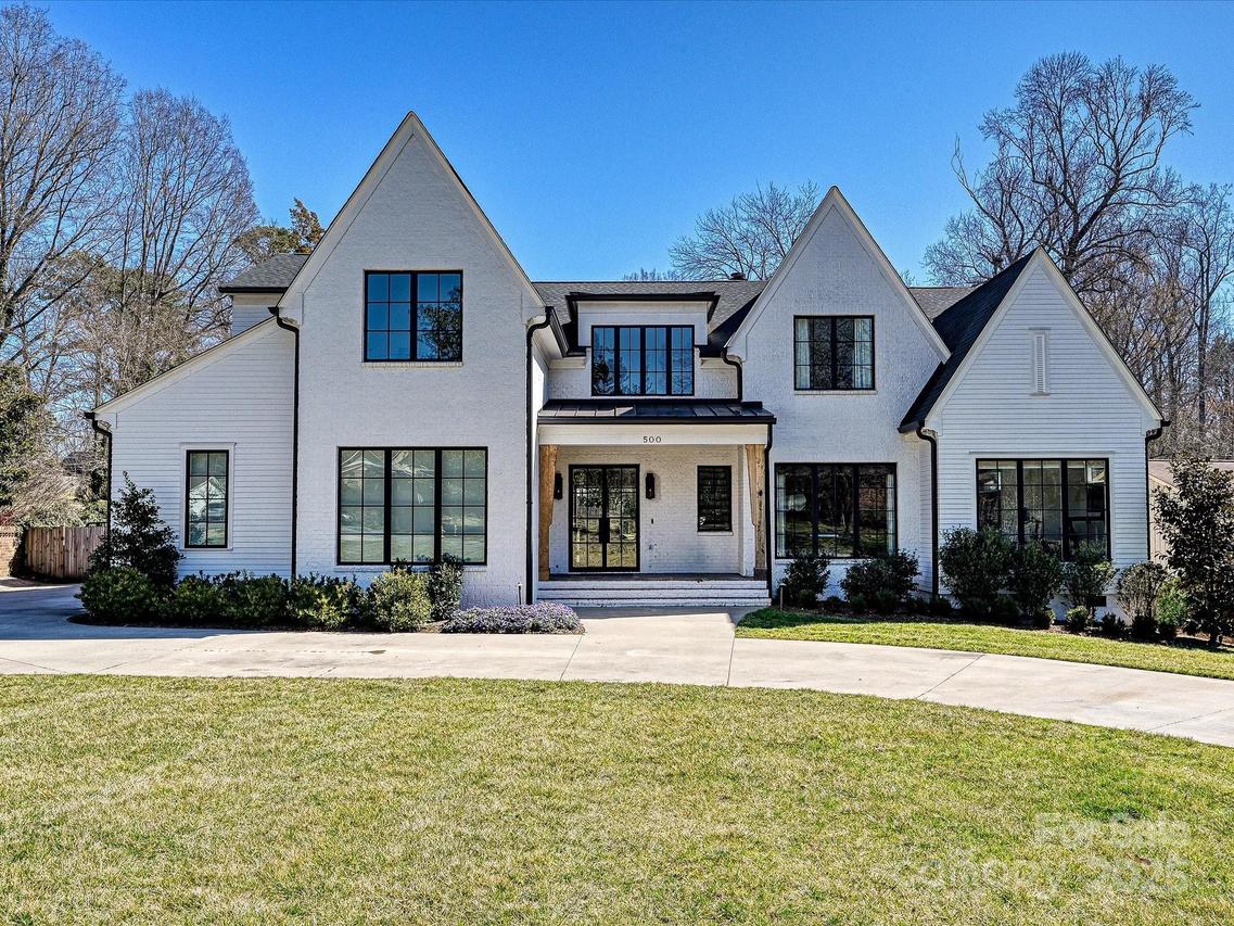 500 Chillingworth Ln., Charlotte, NC 28211