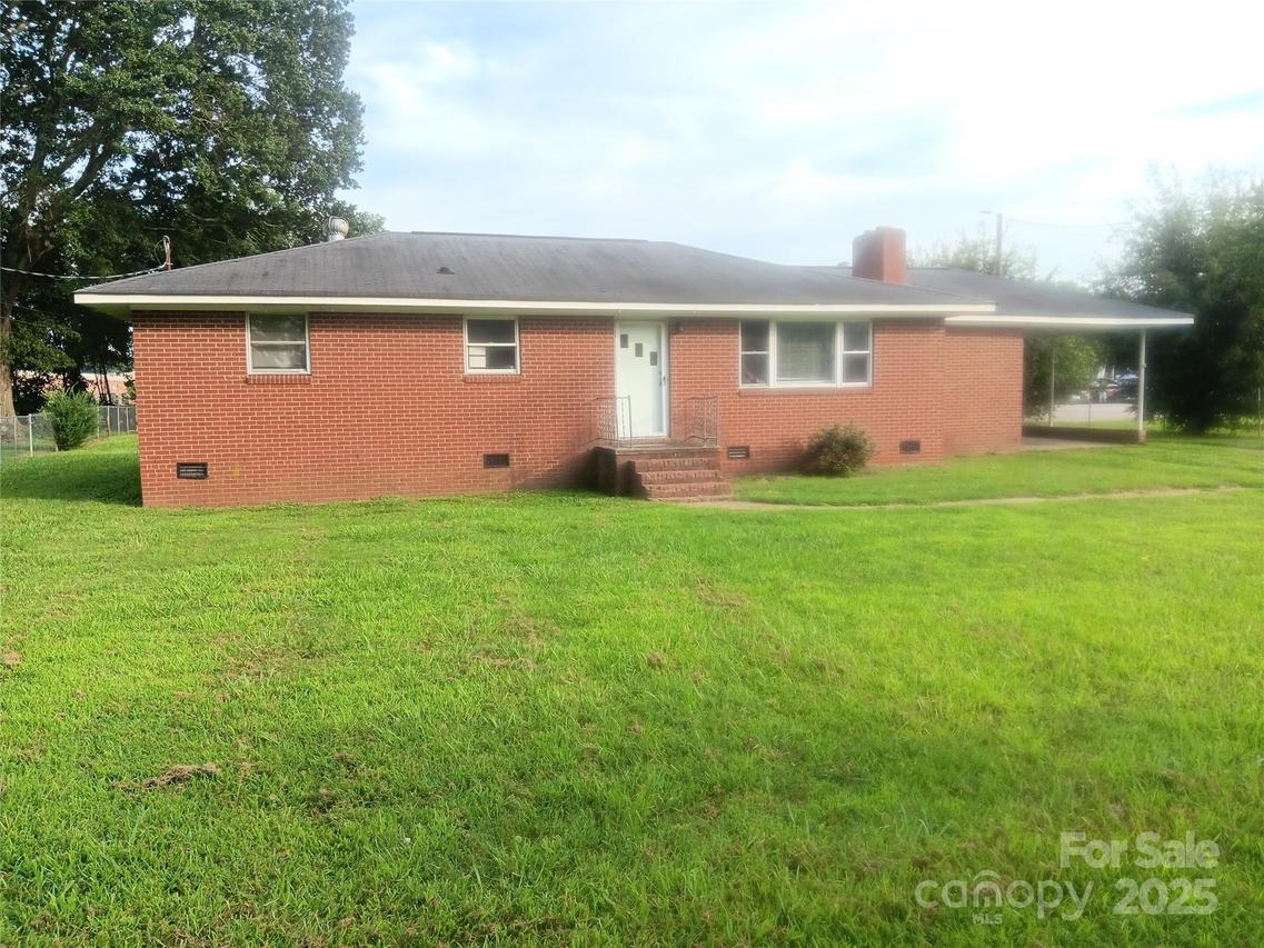 2 Mimosa St., Belmont, NC 28012