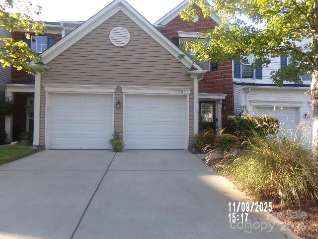 9209 Mcalwaine Preserve Ave., Charlotte, NC 28277