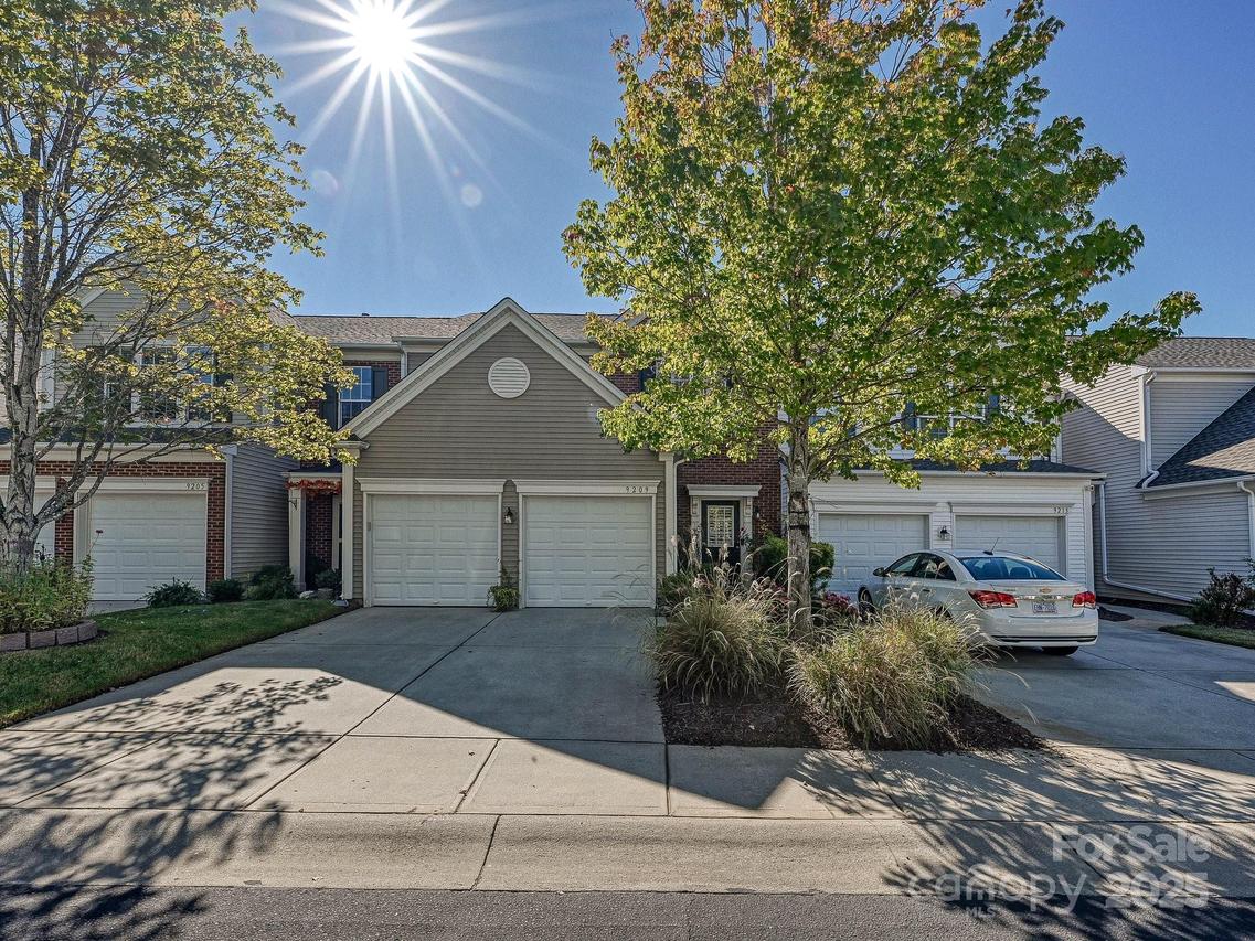 9209 Mcalwaine Preserve Ave., Charlotte, NC 28277