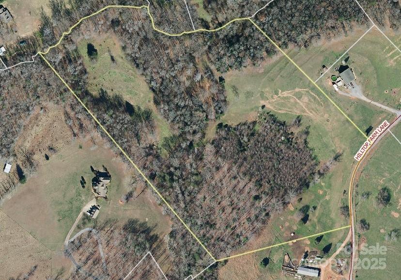 Hilltop Farm Ln., Forest City, NC 28043