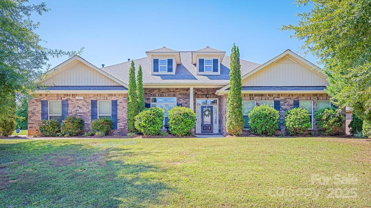 131 Water Ski Dr., Statesville, NC 28677