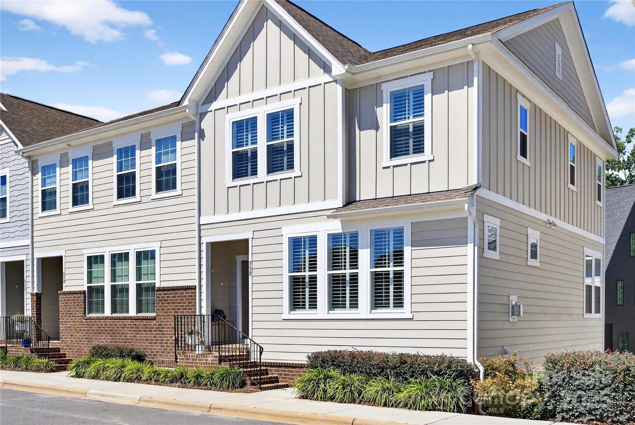 530 Amalfi Dr., Davidson, NC 28036