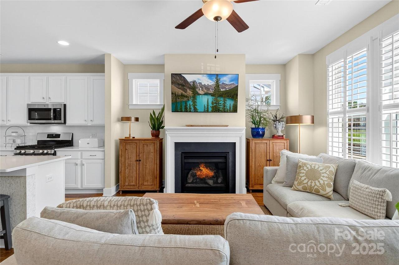 530 Amalfi Dr., Davidson, NC 28036