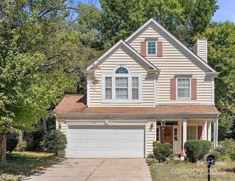 13233 Lampmeade Ln., Charlotte, NC 28273