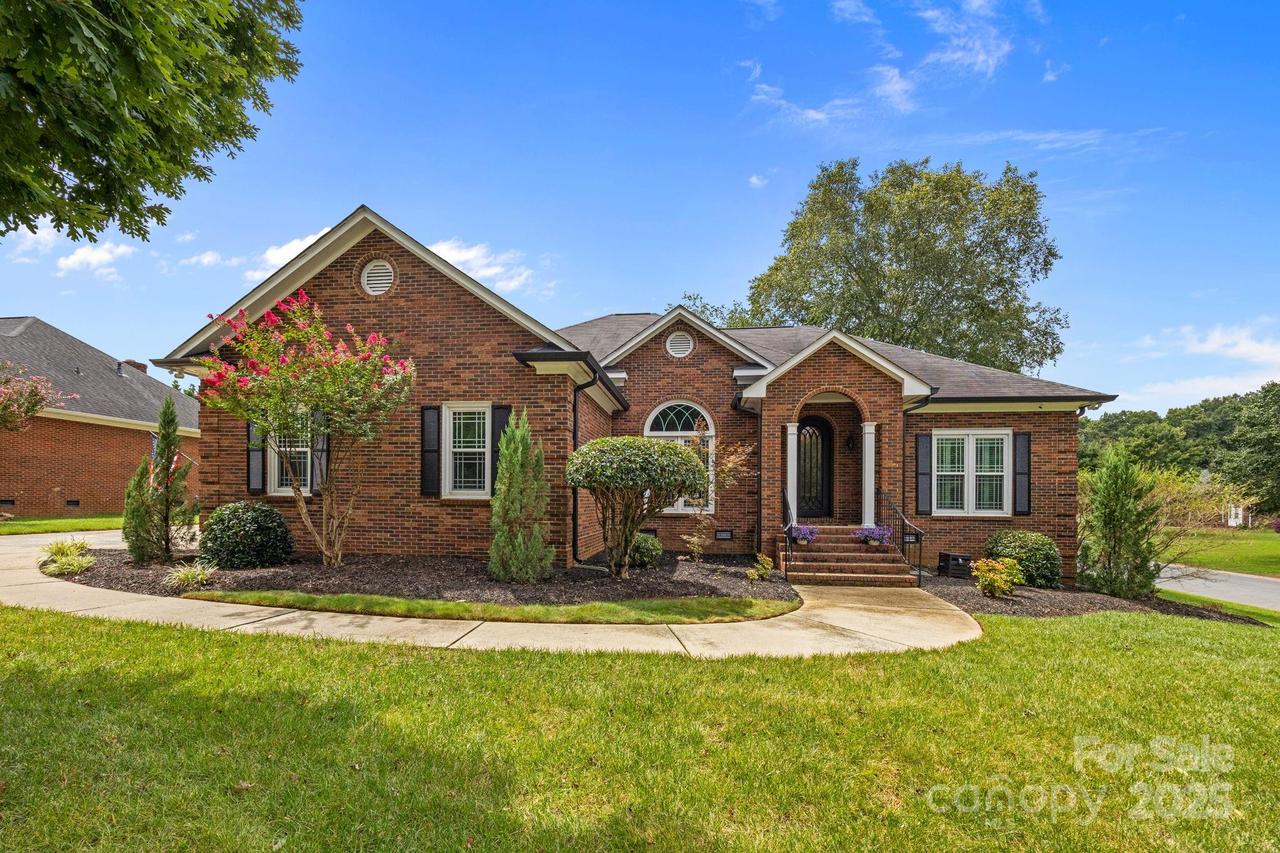 3013 Manchester Ave., Monroe, NC 28110