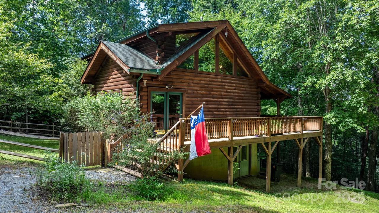211 Granite Ridge, Nebo, NC 28761