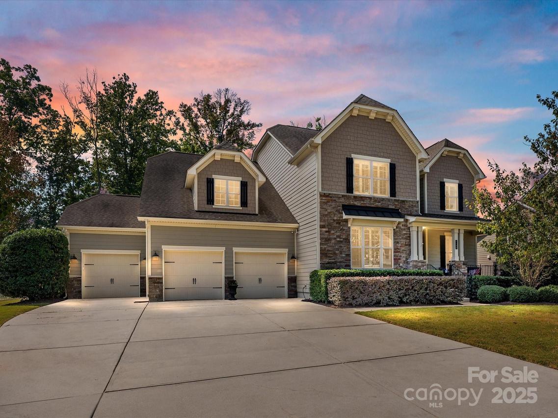 1105 Five Forks Rd., Waxhaw, NC 28173