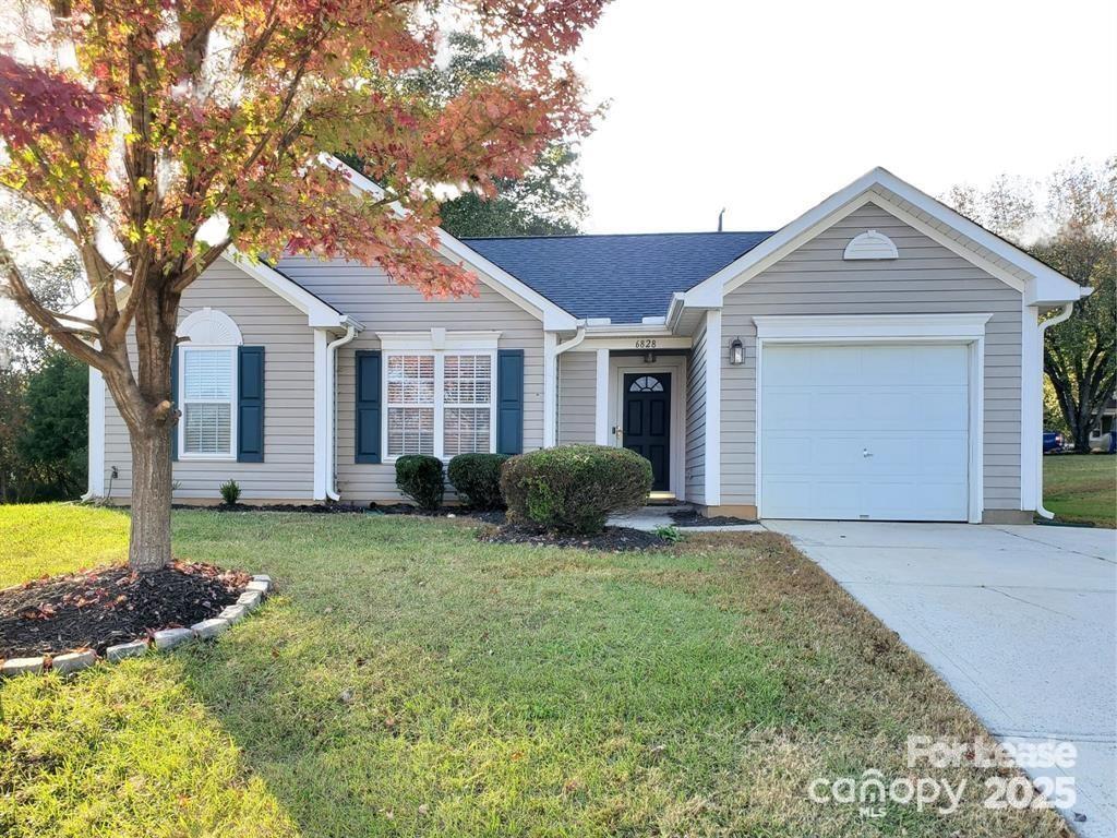 6828 Ayrshire Glen Pl., Charlotte, NC 28273