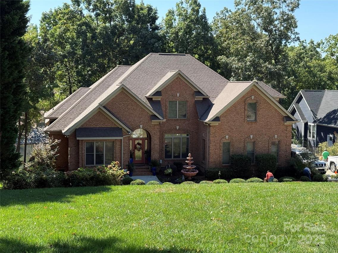 107 Nautilus Ct., Troutman, NC 28166