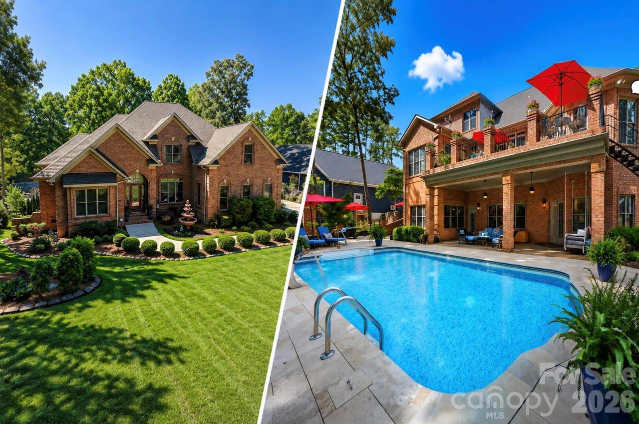 107 Nautilus Ct., Troutman, NC 28166