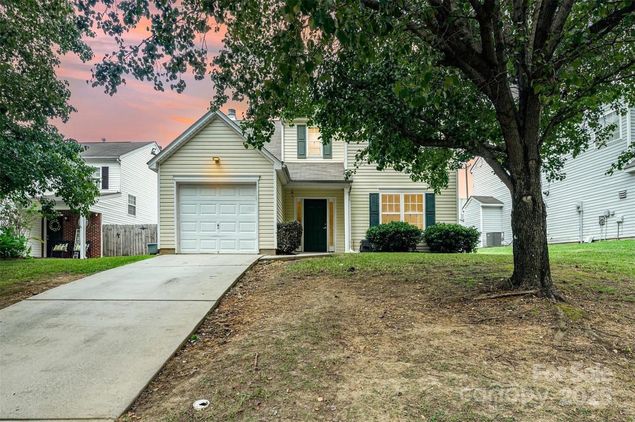 352 Havenbrook Way, Concord, NC 28027