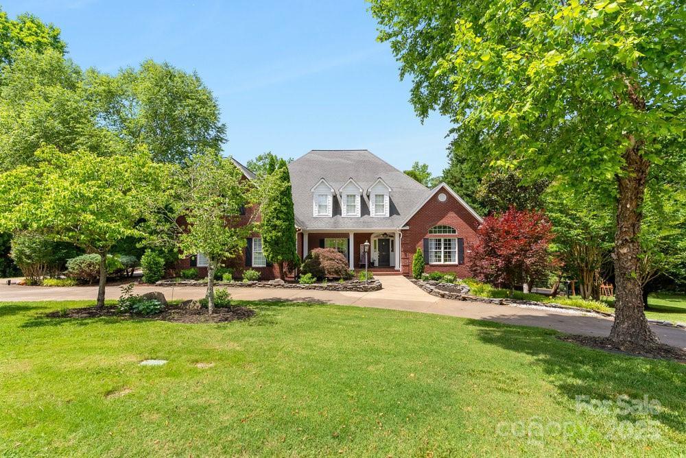 134 Brightmore Cir., Rutherfordton, NC 28139