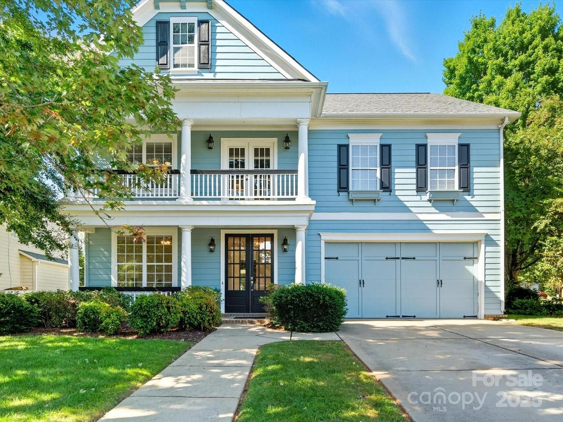 1000 Sudbury Ln., Matthews, NC 28104