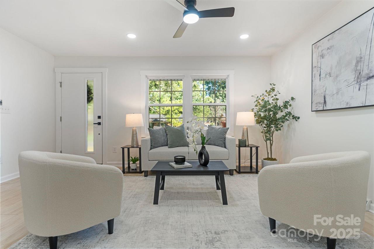 3514 Archer Ave., Charlotte, NC 28217