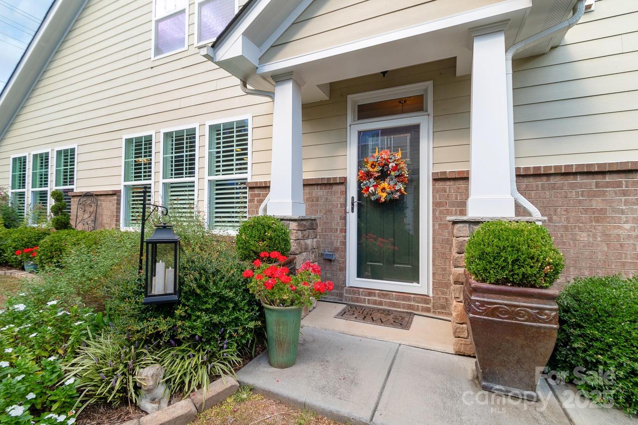 3720 Highland Castle Way, Charlotte, NC 28270