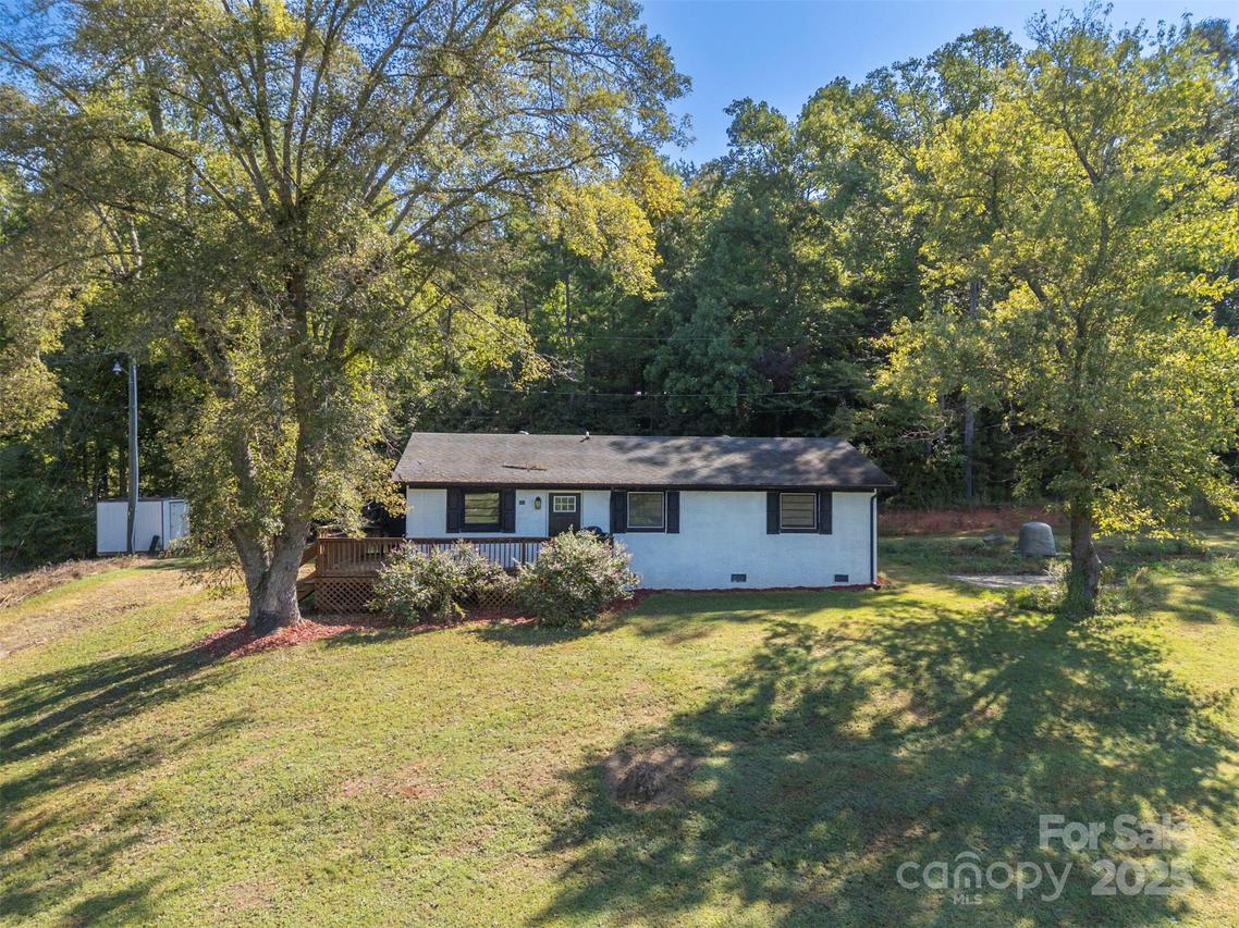350 Oscar Justice Rd., Rutherfordton, NC 28139
