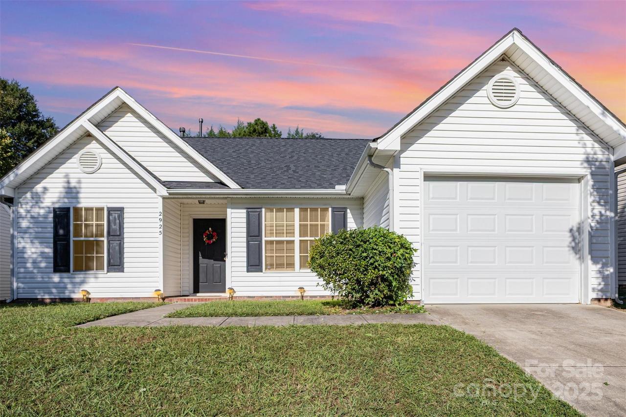 2925 Westwinds Ct., Charlotte, NC 28214