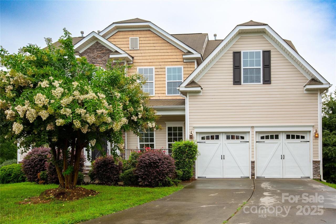 3510 Meadow Glen Ct., Clemmons, NC 27012