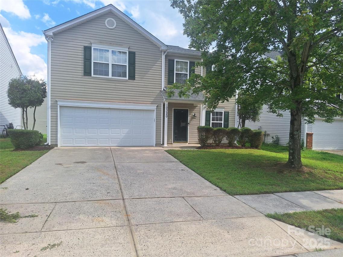 10320 Wakerobin Ln. #88, Charlotte, NC 28213
