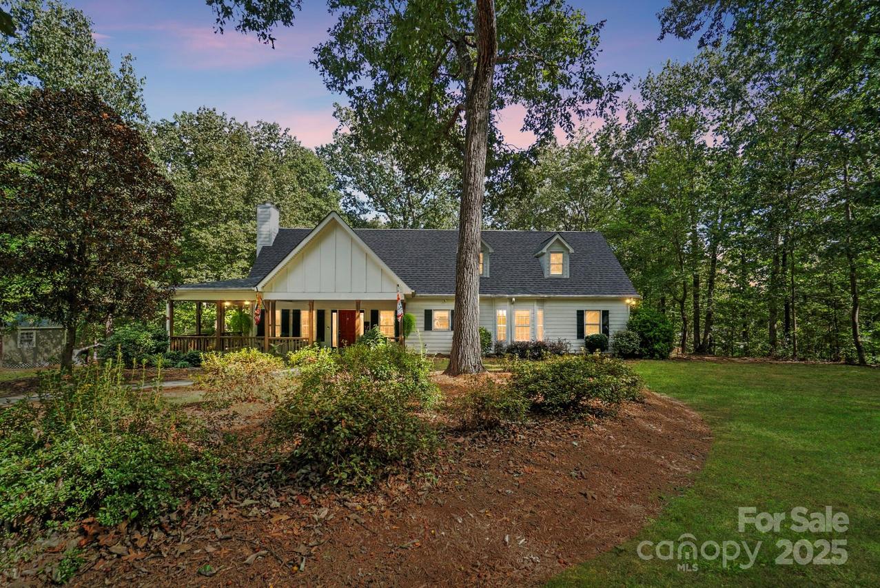 7218 Alexander Farm Rd., Monroe, NC 28110