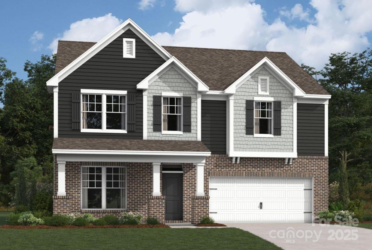 8586 Acadia Pkwy., Sherrills Ford, NC 28673