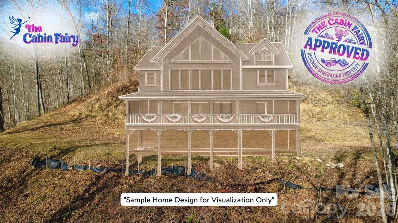 97 Junebug Tr., Waynesville, NC 28785