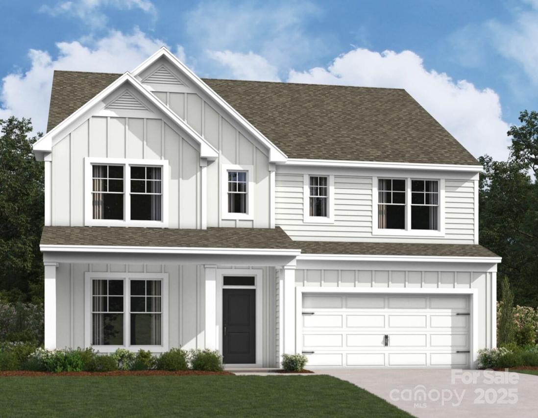 2169 Clifton Rd., Sherrills Ford, NC 28673